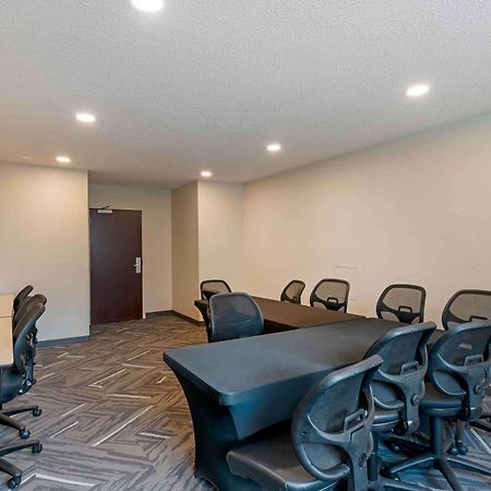 Extended Stay America Select Suites - Dallas - Richardson Exteriér fotografie