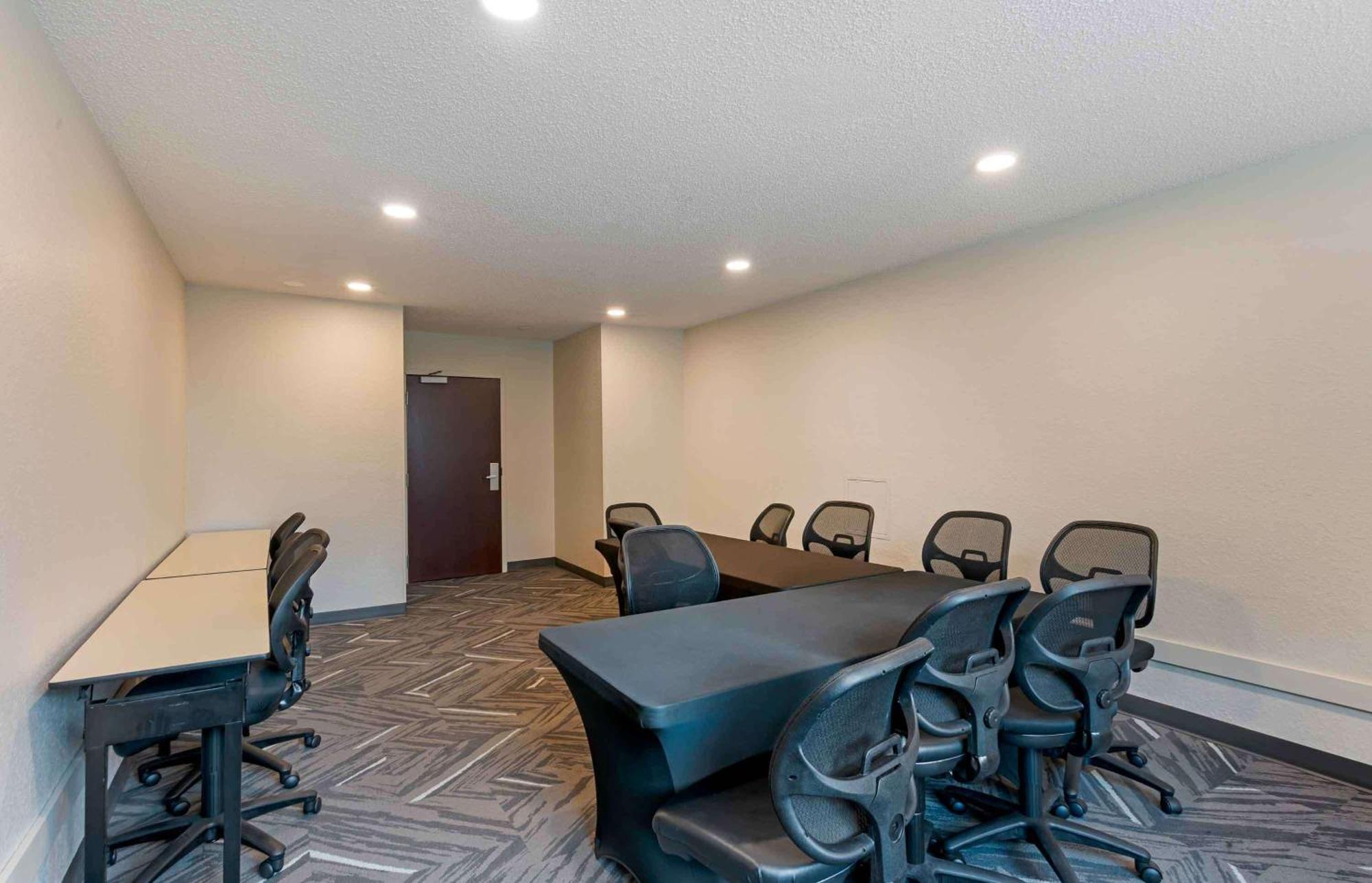 Extended Stay America Select Suites - Dallas - Richardson Exteriér fotografie