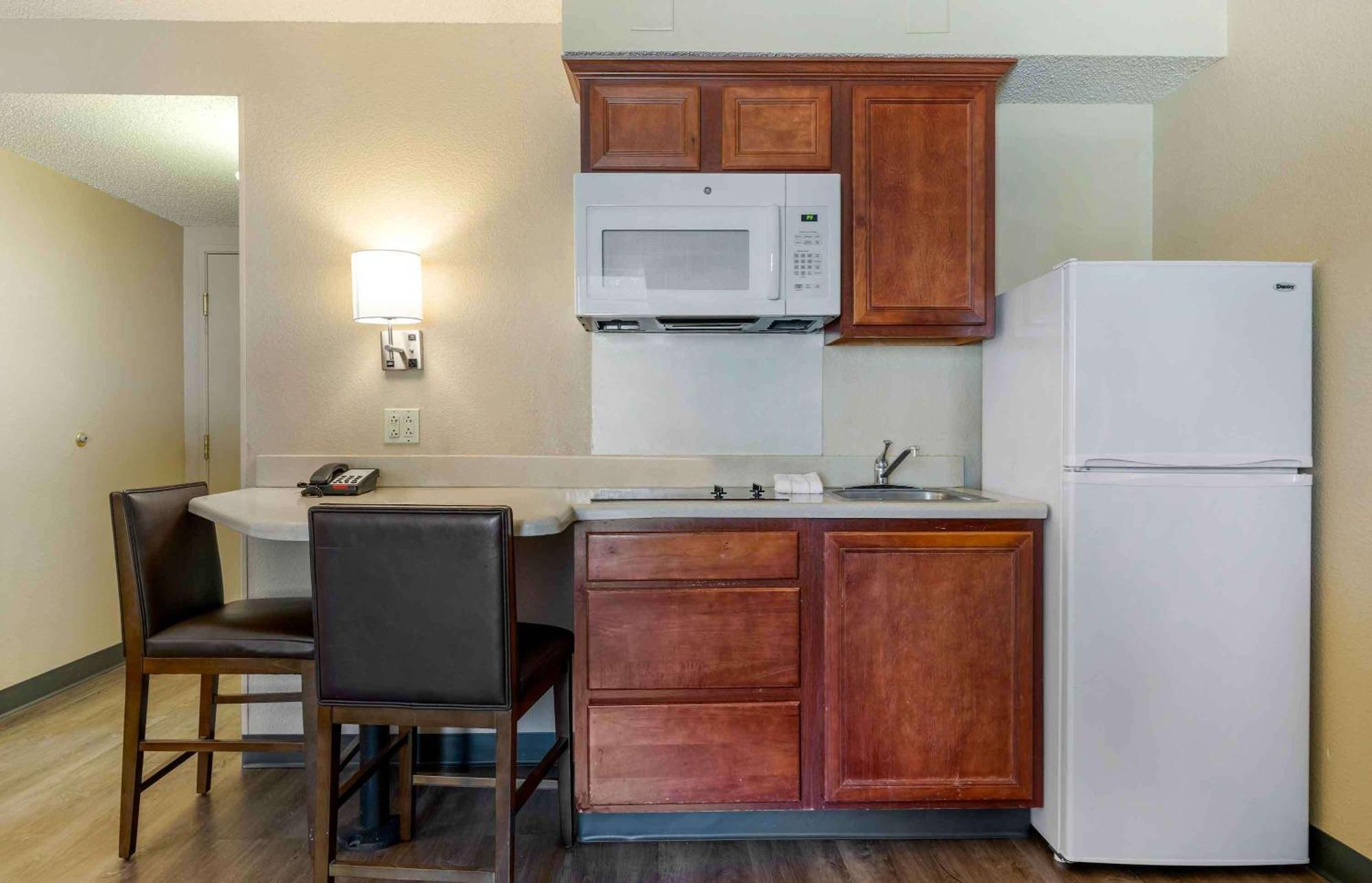 Extended Stay America Select Suites - Dallas - Richardson Exteriér fotografie