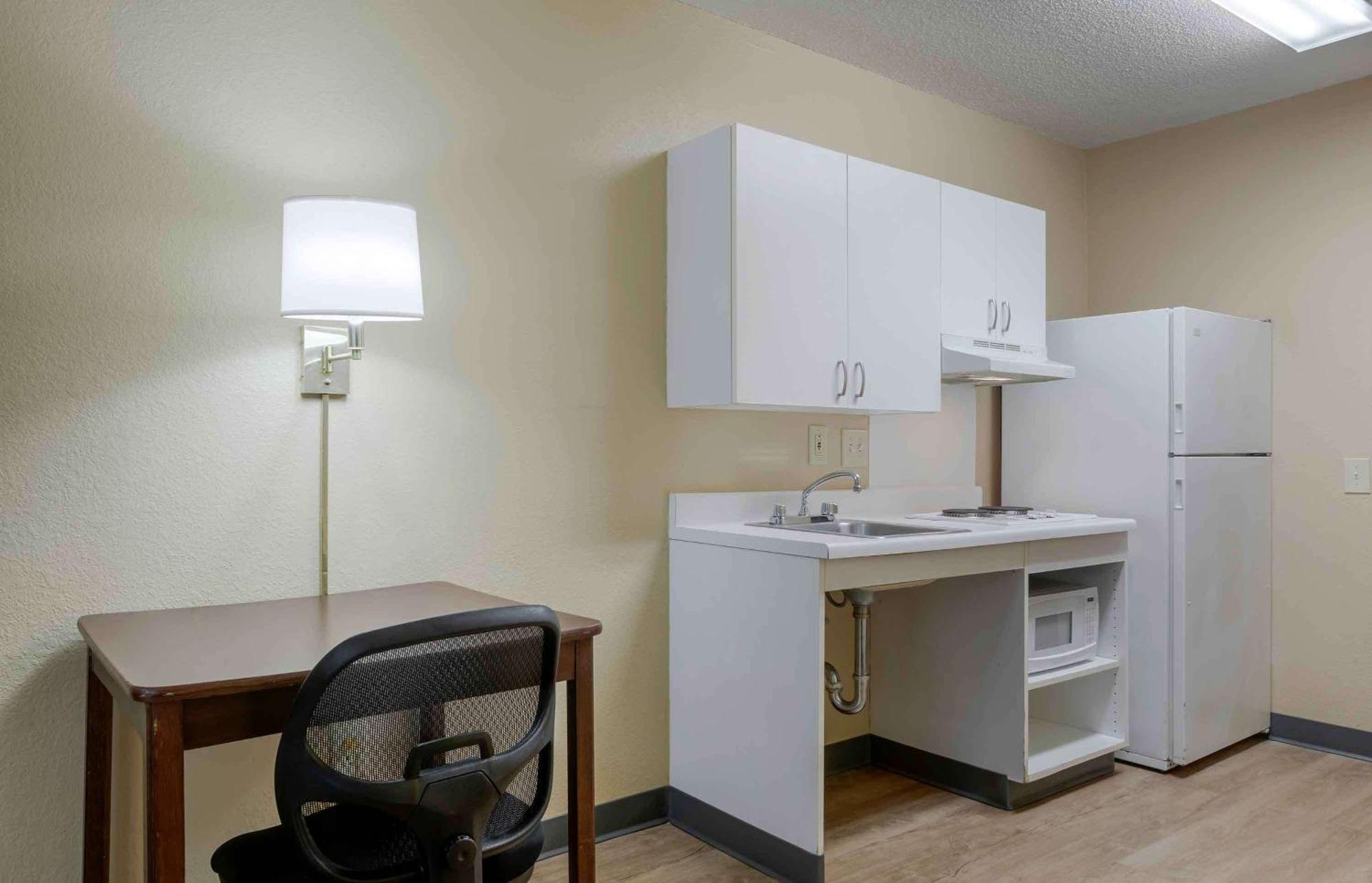 Extended Stay America Select Suites - Dallas - Richardson Exteriér fotografie