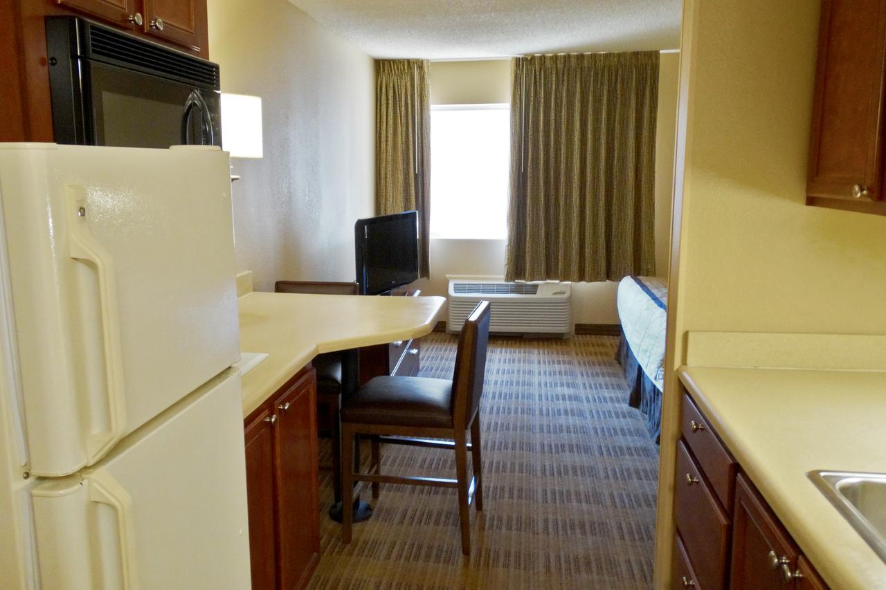 Extended Stay America Select Suites - Dallas - Richardson Exteriér fotografie